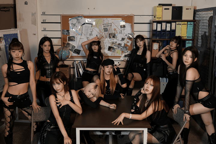 ME_MEMORIES CREW team